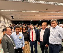 Unicafes-AL discute implantação do Sistema de Finanças Solidárias em audiência na Câmara