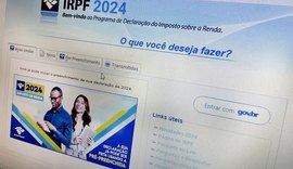 Receita Federal abre consulta ao lote residual de restituição do IRPF de outubro nesta quinta (24)