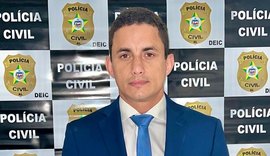 Justiça mantém delegado-geral afastado por suspeita em fraudes