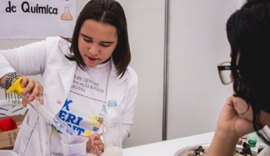 Governo de AL lança edital para a 3ª edição da Feira de Ciências da Educação Básica