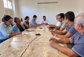 Seagri promove I oficina do Programa de Cisternas de 2025
