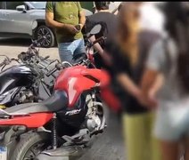 Casal foragido por golpe milionário na venda de carros de luxo é preso em Maceió