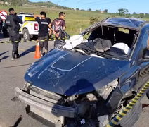 MPAL denuncia jovem que dirigiu alcoolizado e matou duas pessoas após atropelamento em Feira Grande