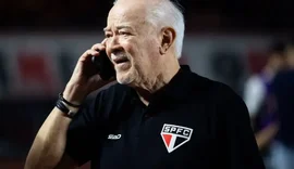 Conselheiro do São Paulo pede afastamento de presidente Harry Massis