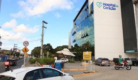 Hospitais privados de Maceió estão no limite de ocupação