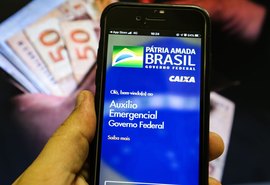 Consulta sobre auxílio emergencial pode ser feita a partir de hoje (2)
