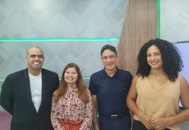 Inédito: Pool de comunicação do Agreste de Alagoas promove debates para prefeituras