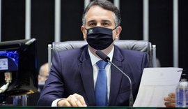 Pacheco rejeita mudança feita por Bolsonaro em Medida Provisória