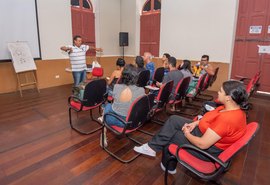 Centro de Belas Artes de Alagoas abre matrículas para cursos gratuitos em 2025