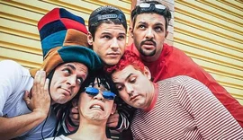 Corpos dos Mamonas Assassinas serão exumados 30 anos após tragédia