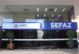 Sefaz retoma atendimento presencial com agendamento em AL