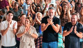 Lira reúne lideranças e recebe apoios ao Senado em Maceió