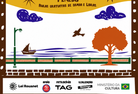 Penedo abre inscrições gratuitas de aulas de samba para pessoas com deficiência