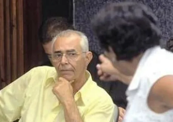 Ex-prefeito de Satuba é morto em atentado no Centro de Maceió