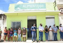 São José da Laje será beneficiada por nova sede do PAA