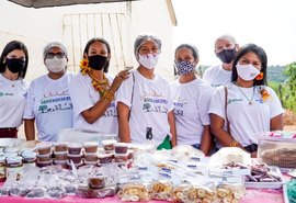Festival da Banana celebra a importância da agricultura familiar em Palmeira dos Índios