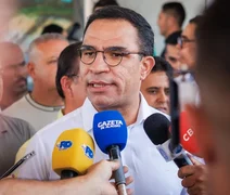 VHP reforça aliança de Paulo e Renan: “maior ciclo de investimentos”