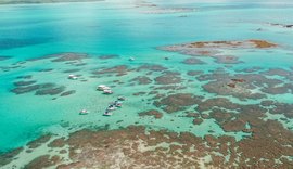 Confira oito principais pontos turísticos mais procurados em Alagoas