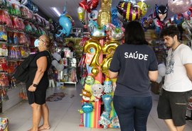 Ao menos 11 unidades federativas flexibilizaram uso de máscaras