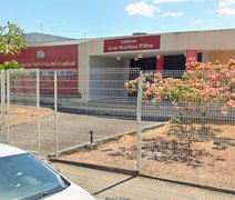 MPAL move ação para regularizar Hospital de Emergência de Arapiraca
