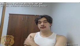 STJ mantém prisão de piloto acusado de agredir adolescente em Brasília