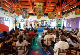 Alagoas é destaque no Fórum Nordeste de Economia Circular, em Fortaleza