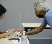 Votar nas eleições valerá como Prova de Vida do INSS