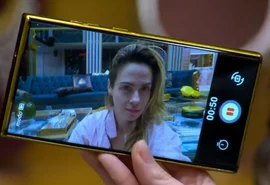 Ana Paula se revolta com dinâmica proposta pela produção do BBB