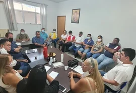 Conagreste chega a Maribondo para apresentar o SIM