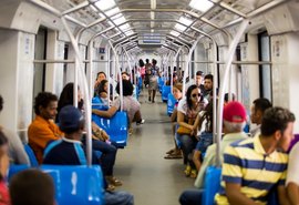 Passagem de trem sobe para R$ 1  em Maceió