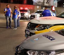 Operação Verão realiza 11 prisões em flagrante em blitzes da Lei Seca