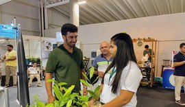 Uneal destaca inovação e pesquisa na 1ª Arapiraca Agro Show