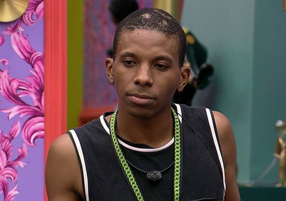 Lucas Penteado desiste do BBB21