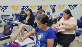 Rede estadual abre mais de 28 mil vagas para Educação de Jovens e Adultos em 2026