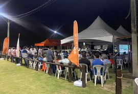 Associação dos Criadores dá a largada para a Expoagro 2021