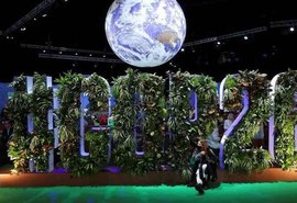 COP-26; texto final é aprovado apesar de mudança de última hora