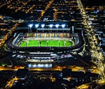 Alagoano 2026 terá novas regras para torcedores