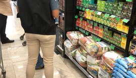 Procon Maceió divulga pesquisa de preços dos alimentos da cesta básica