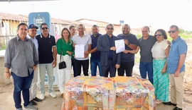 Matriz de Camaragibe dá início à construção da primeira creche inclusiva de Alagoas