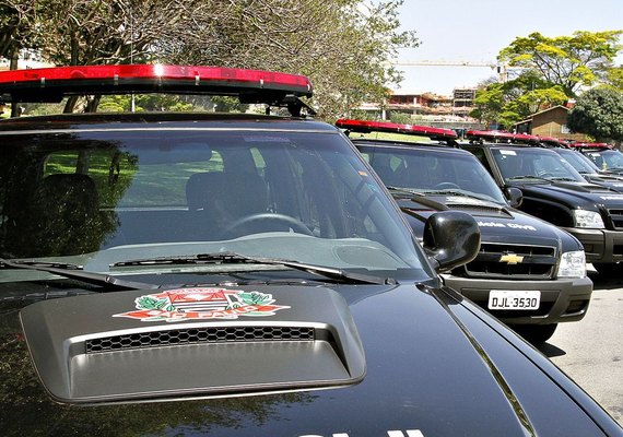 Operação investiga exploração sexual na internet