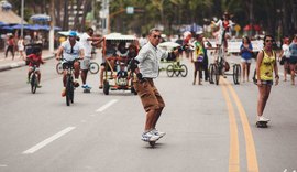 'Rua Fechada' passa a funcionar também aos sábados