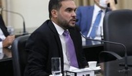 Davi Maia pede aprovação de projeto que cria cadastro de reserva em concursos públicos