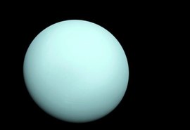 Anéis de Urano sugerem existência de luas escondidas