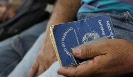 23 mil postos de empregos fecham e trabalhos informais crescem AL