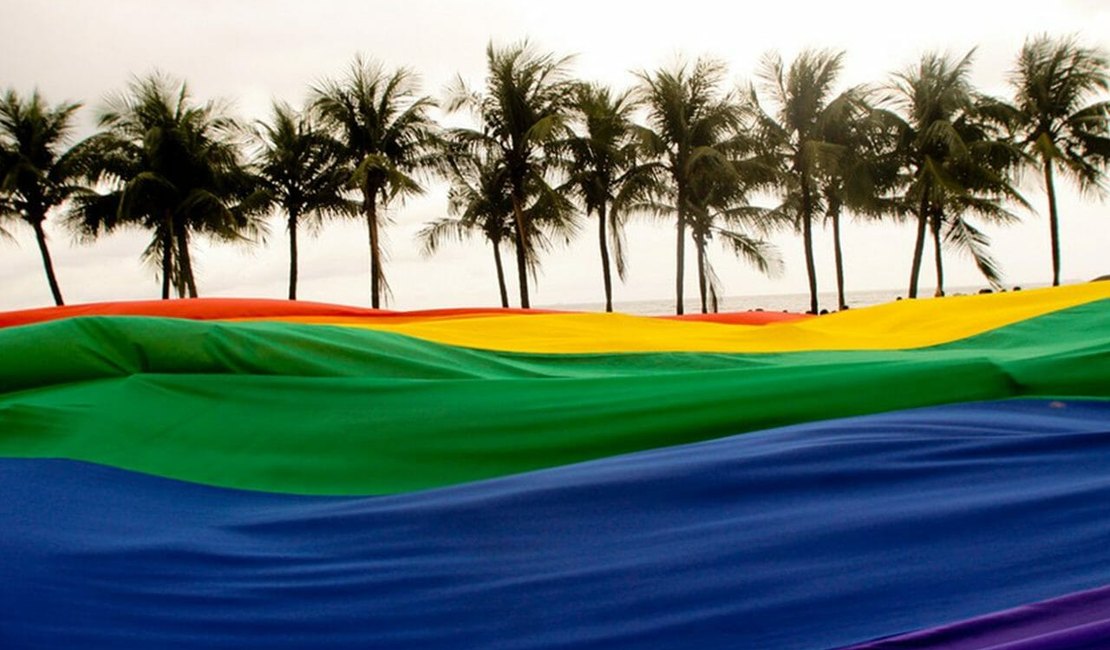 Governador, Alagoas precisa de um equipamento público para a população LGBT