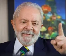 Pesquisa mostra Lula com mais de 50% de intenções de voto em Alagoas