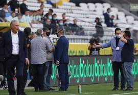 Anvisa divulga que delegação argentina foi informada com antecedência sobre irregularidade