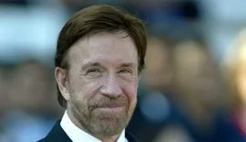 Morre Chuck Norris, ícone do cinema de ação, aos 86 anos