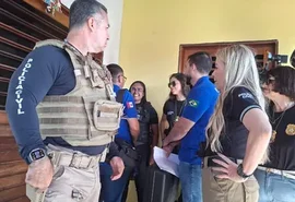 Operação investiga clínica de reabilitação em Marechal Deodoro após denúncias de crimes e irregularidades