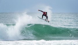 Praia do Francês será palco de etapa do circuito mundial de surf